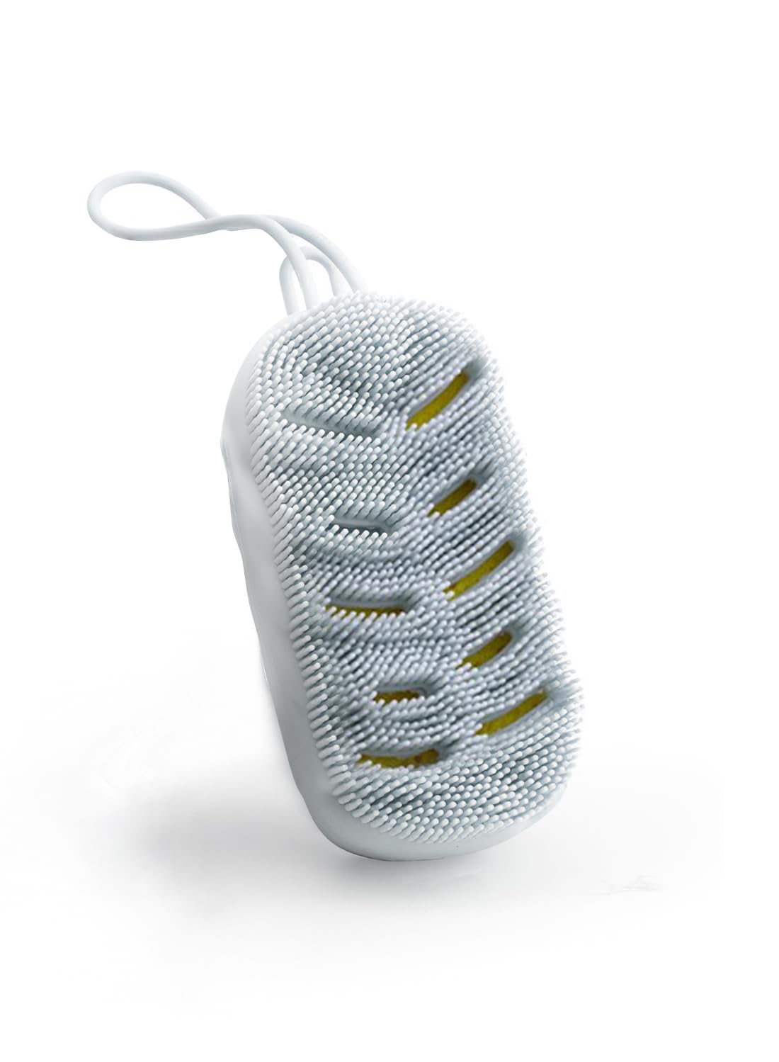 Silicone Body Scrubber