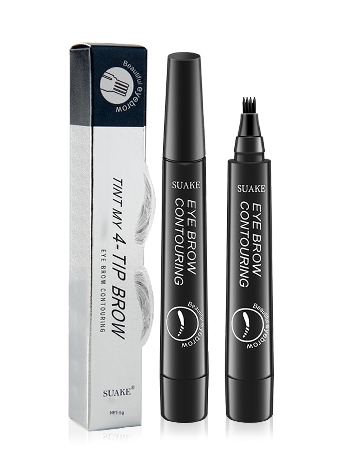 SUAKE Eyebrow Pen