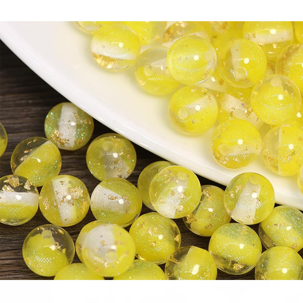 Bracelet Beads