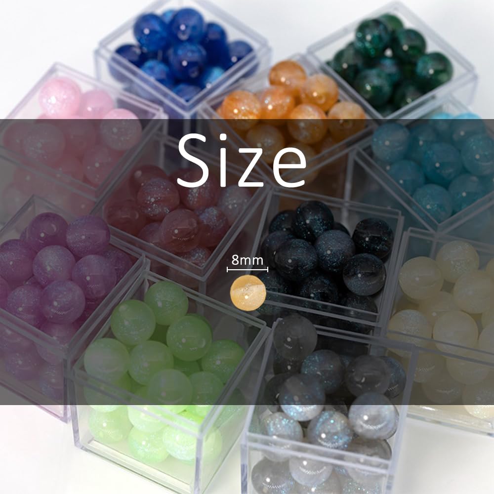Bracelet Beads