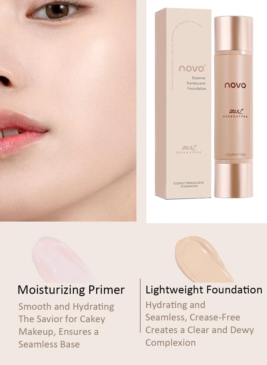 Foundation Liquid