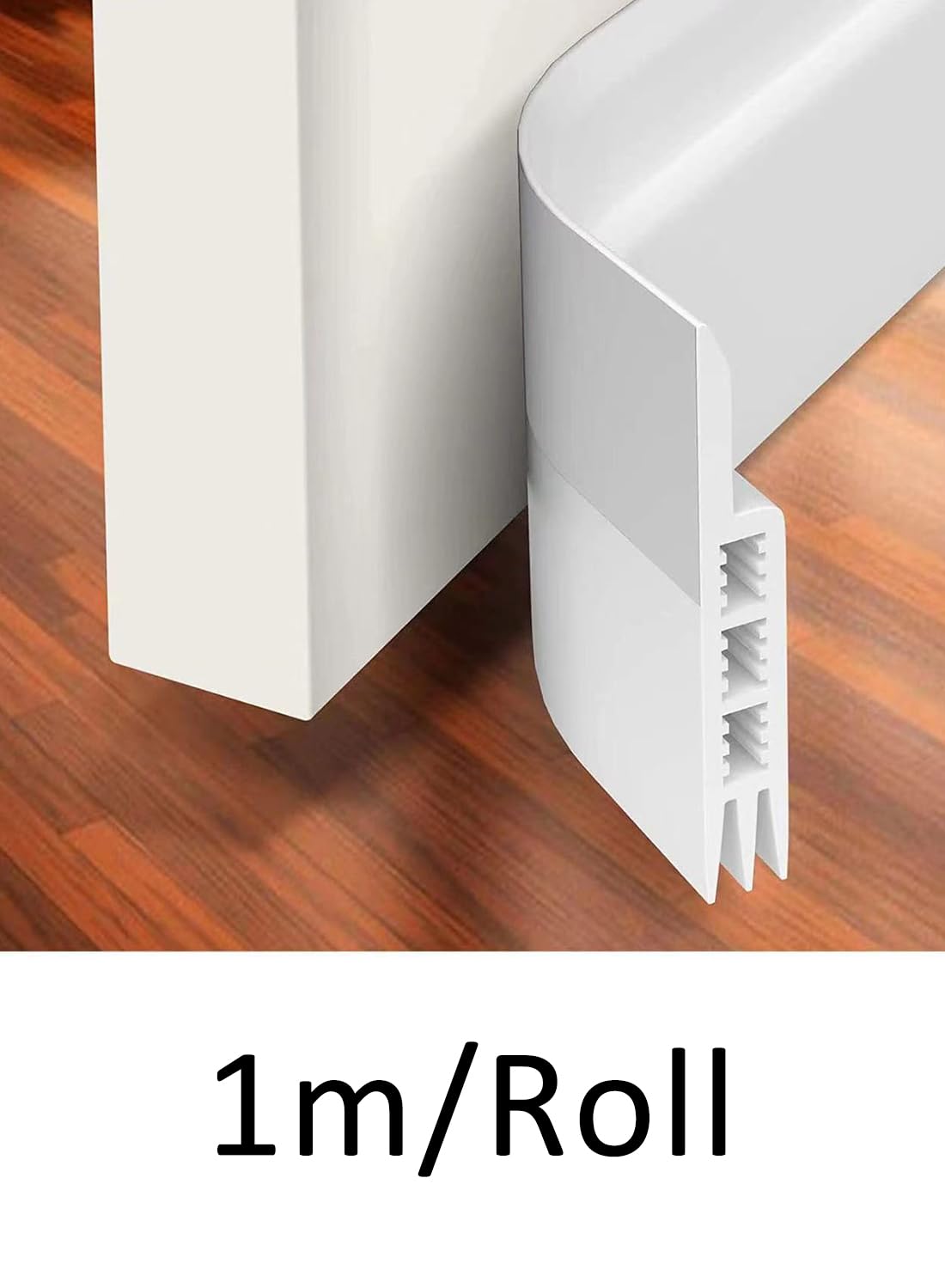 Door Draft Stopper