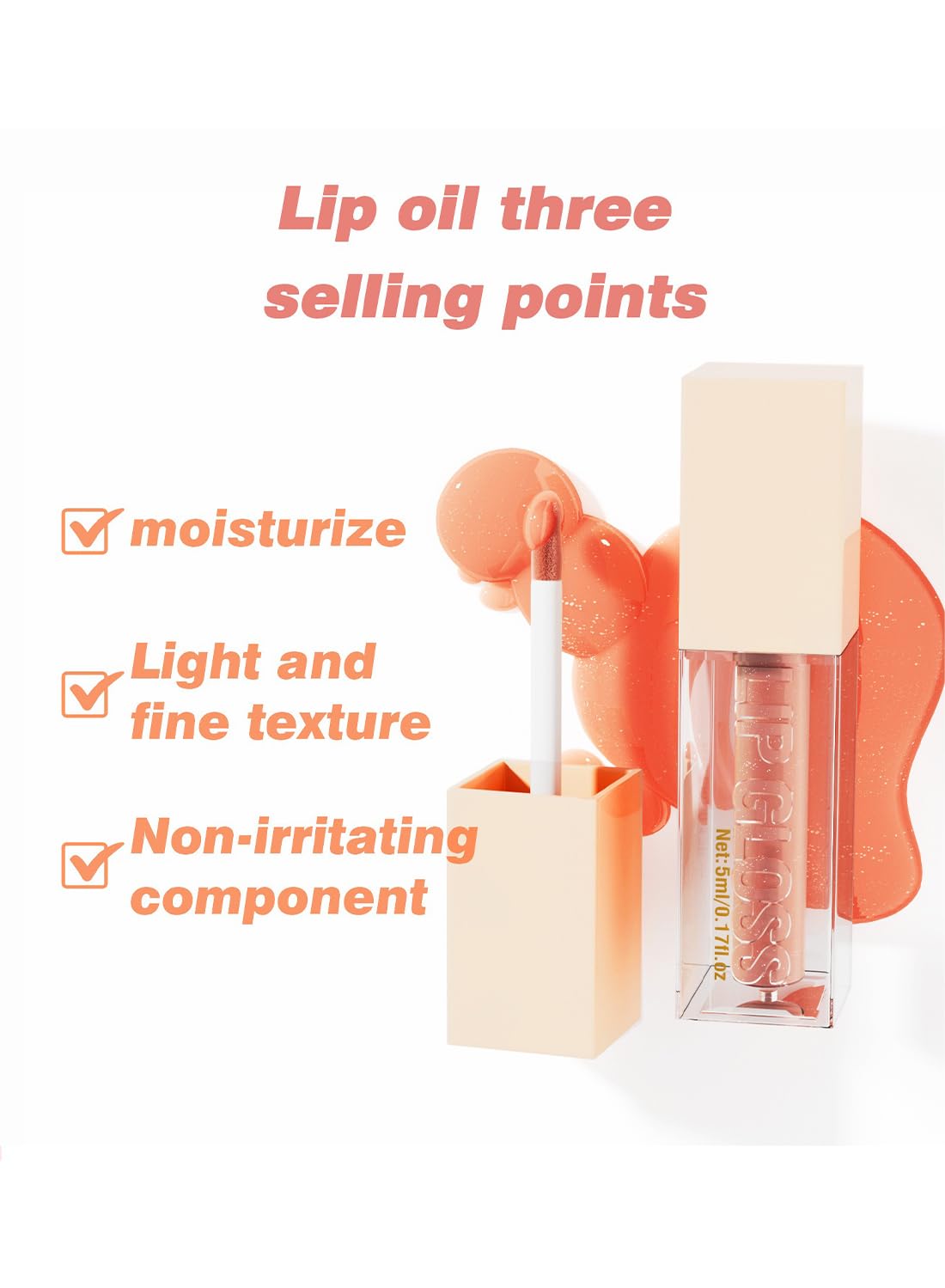 Lip Glossy