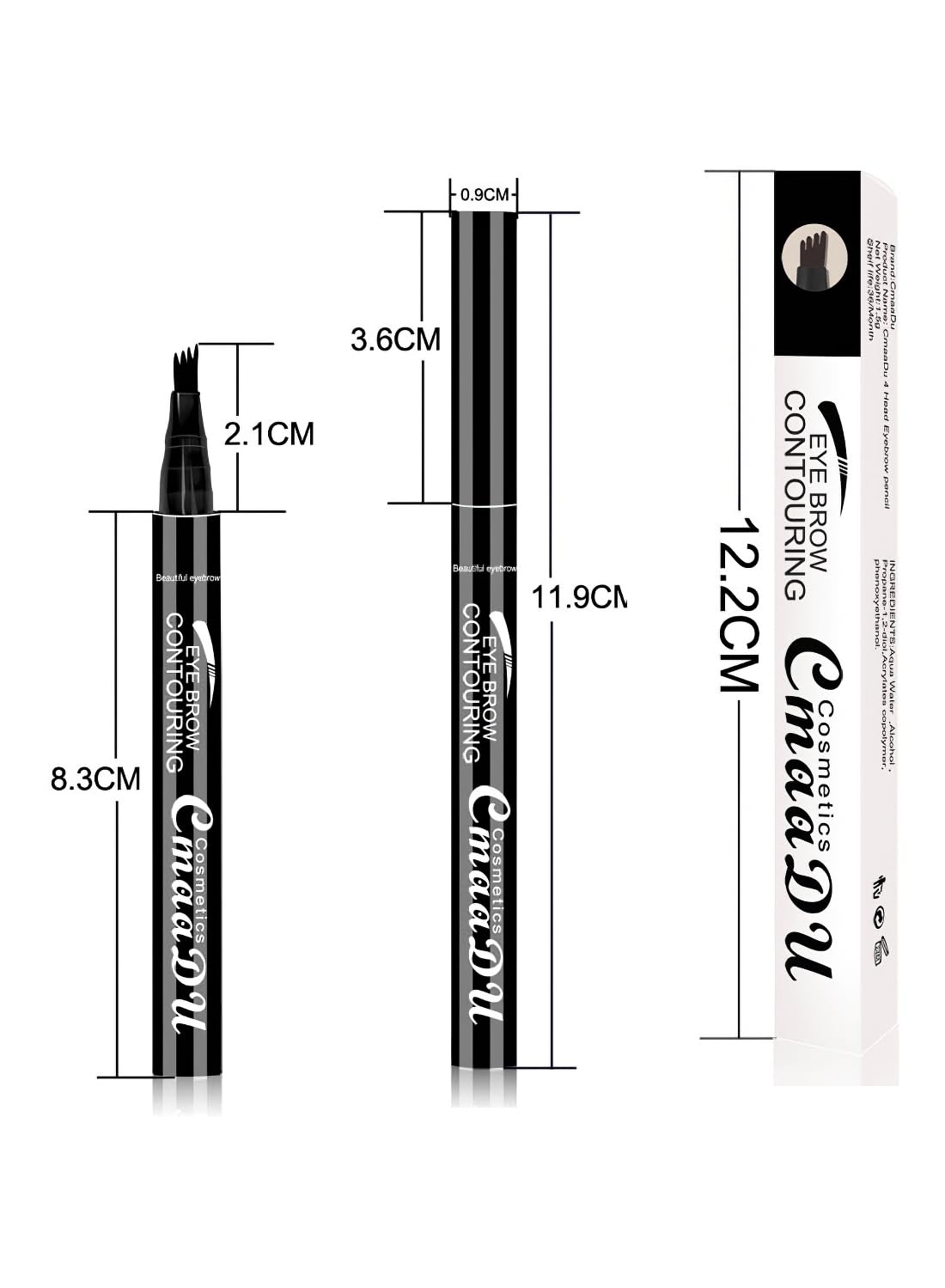 Eyebrow Pen