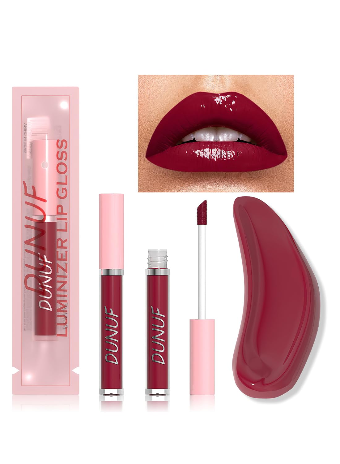 Lip Gloss