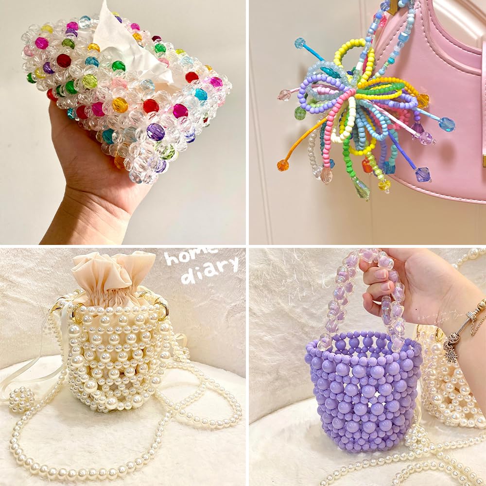 Bracelet Beads