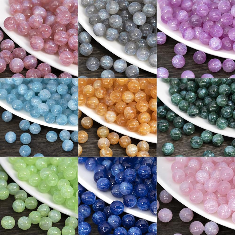 Bracelet Beads