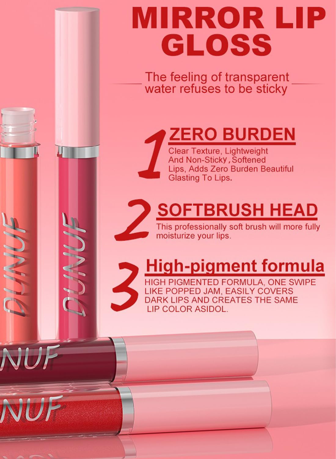 Lip Gloss