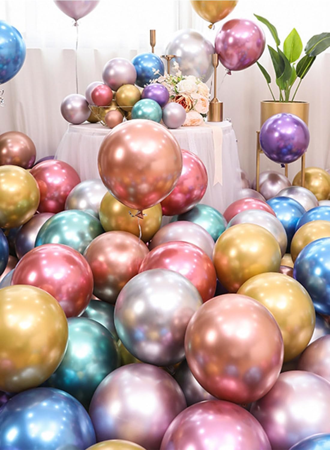 Balloon Arch Garland Kit