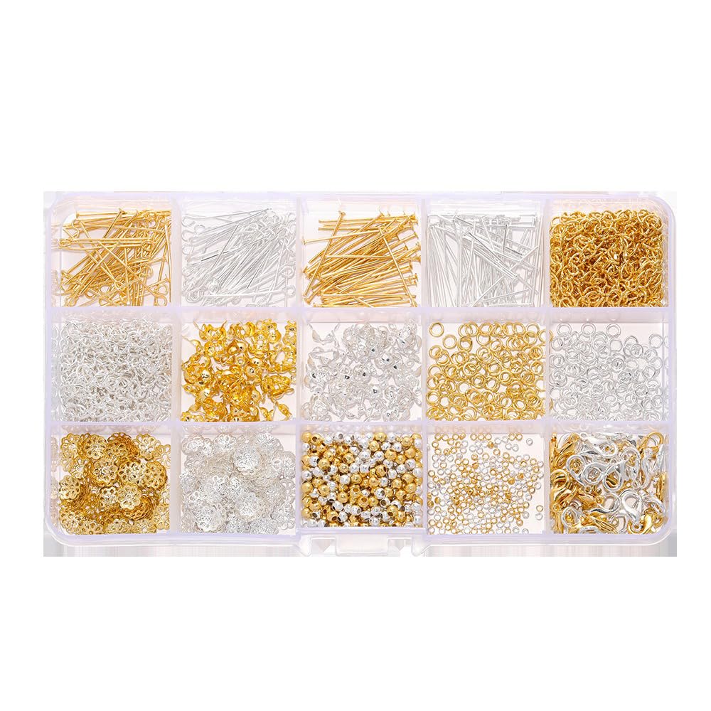 Bracelet Beads