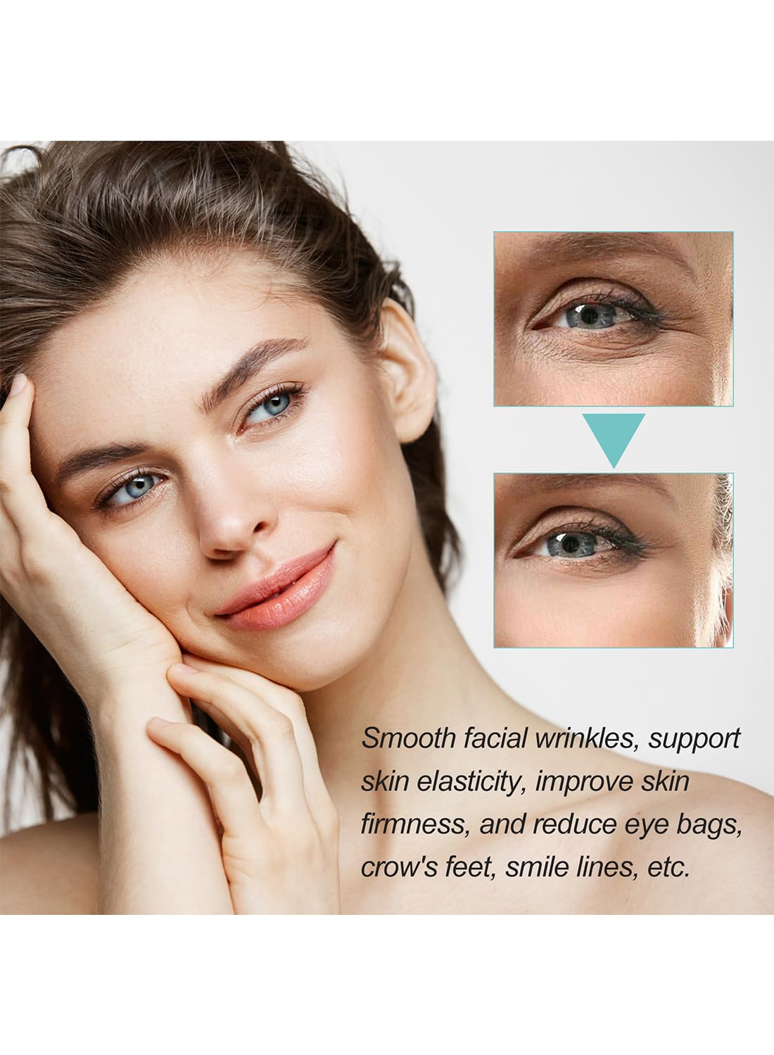 Dark Spot Corrector, Moisturizing Whitening Brightening Dark Spot Remover