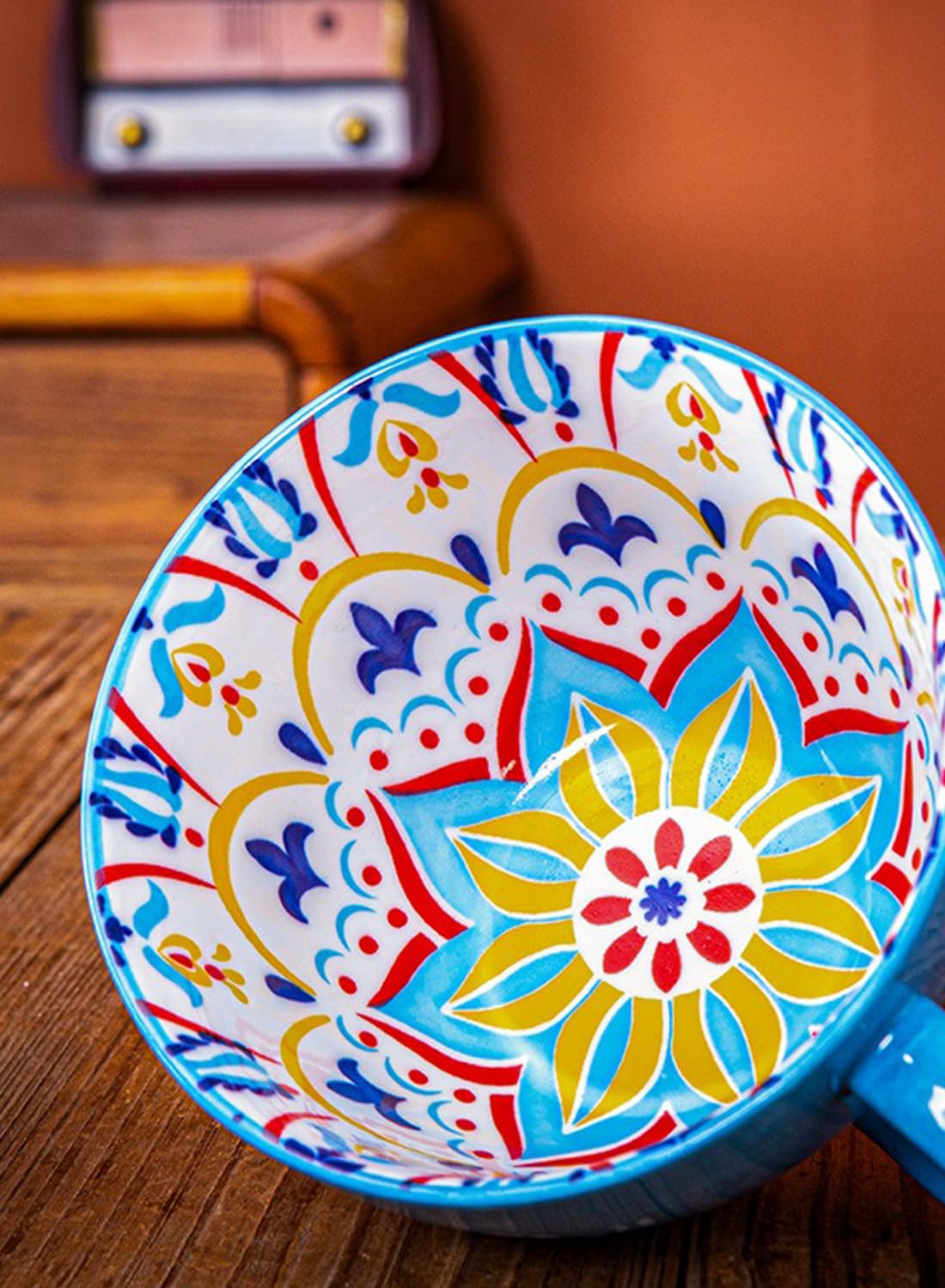Ceramic Cup