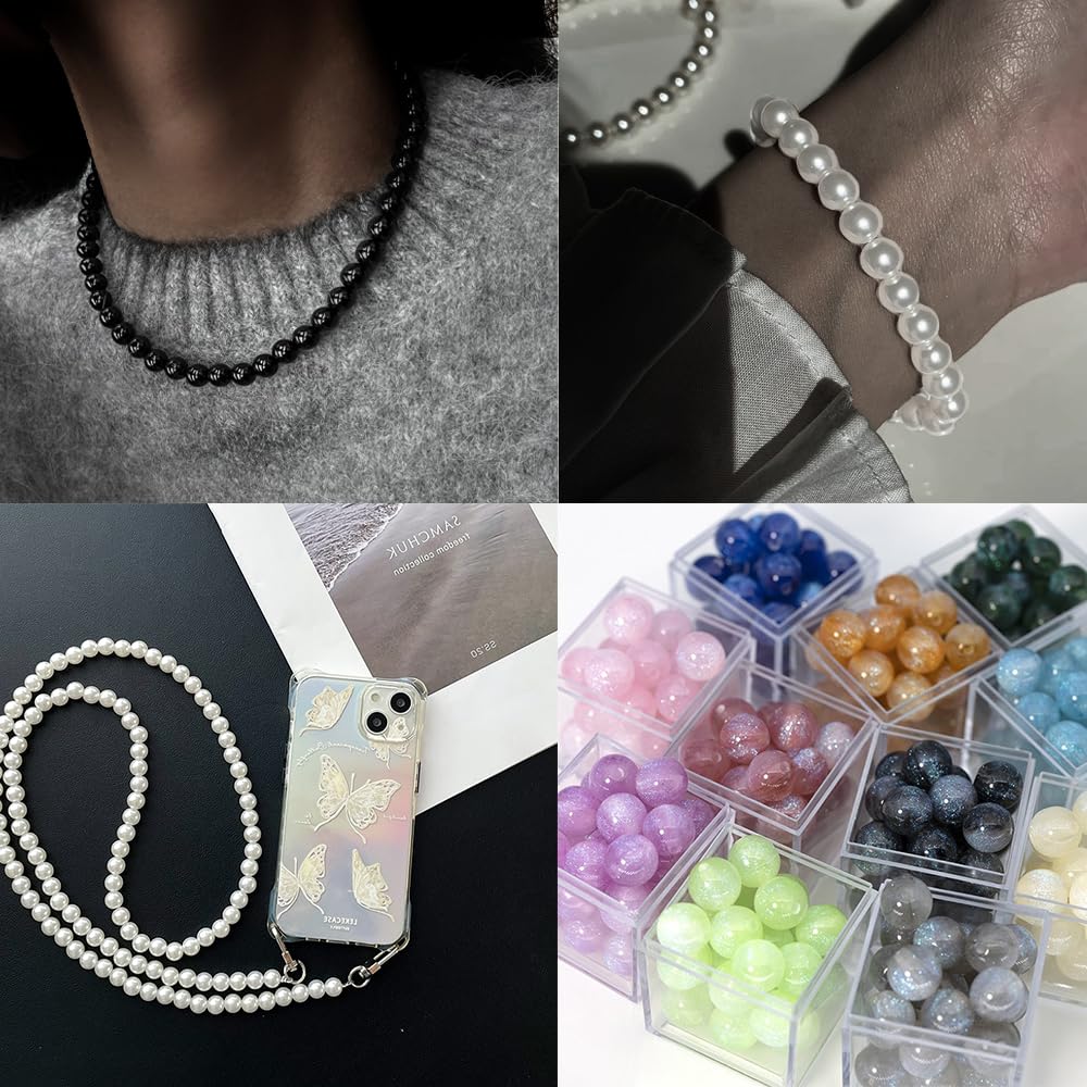 Bracelet Beads