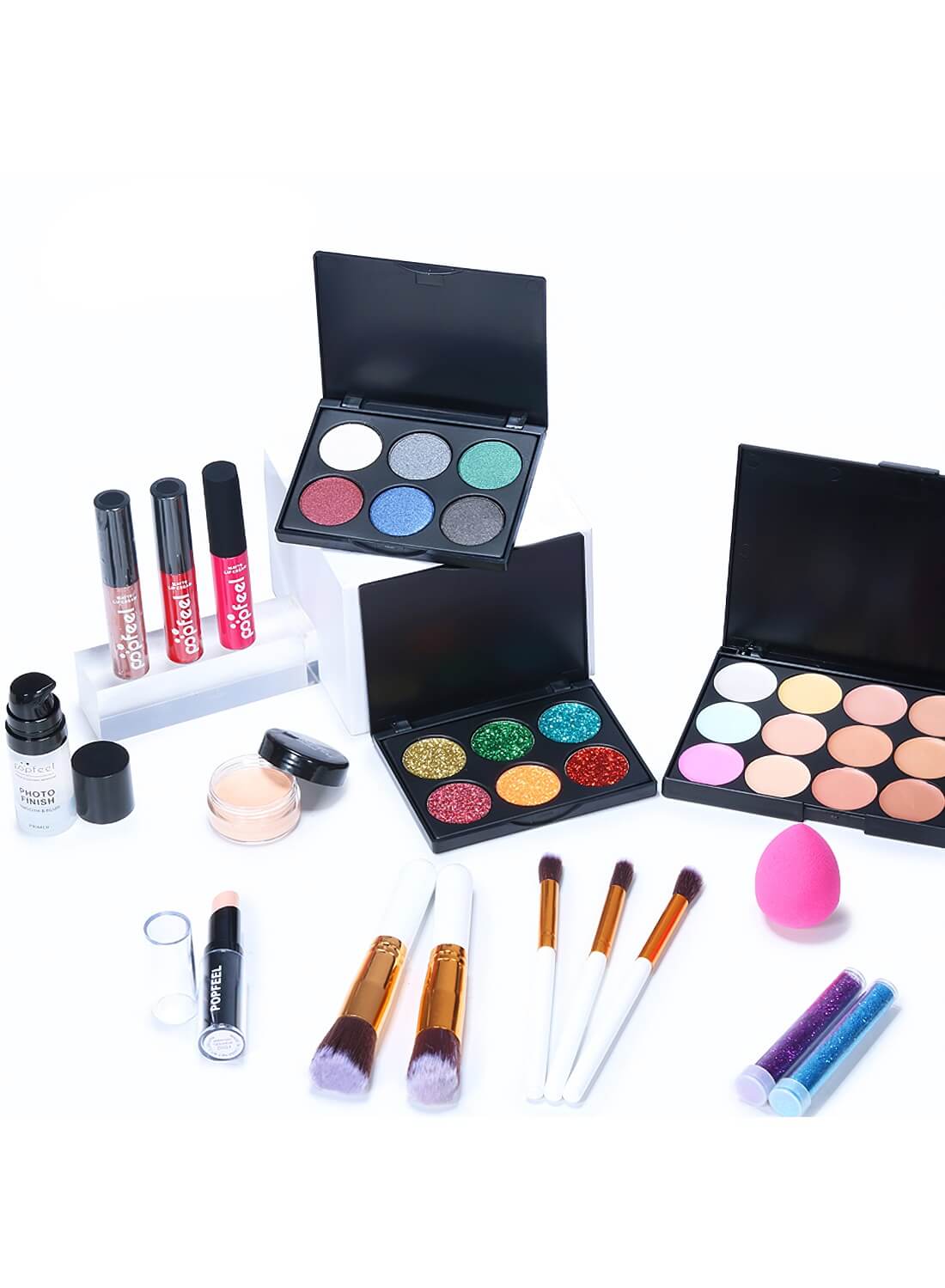 POPFEEL All in One Makeup Kit