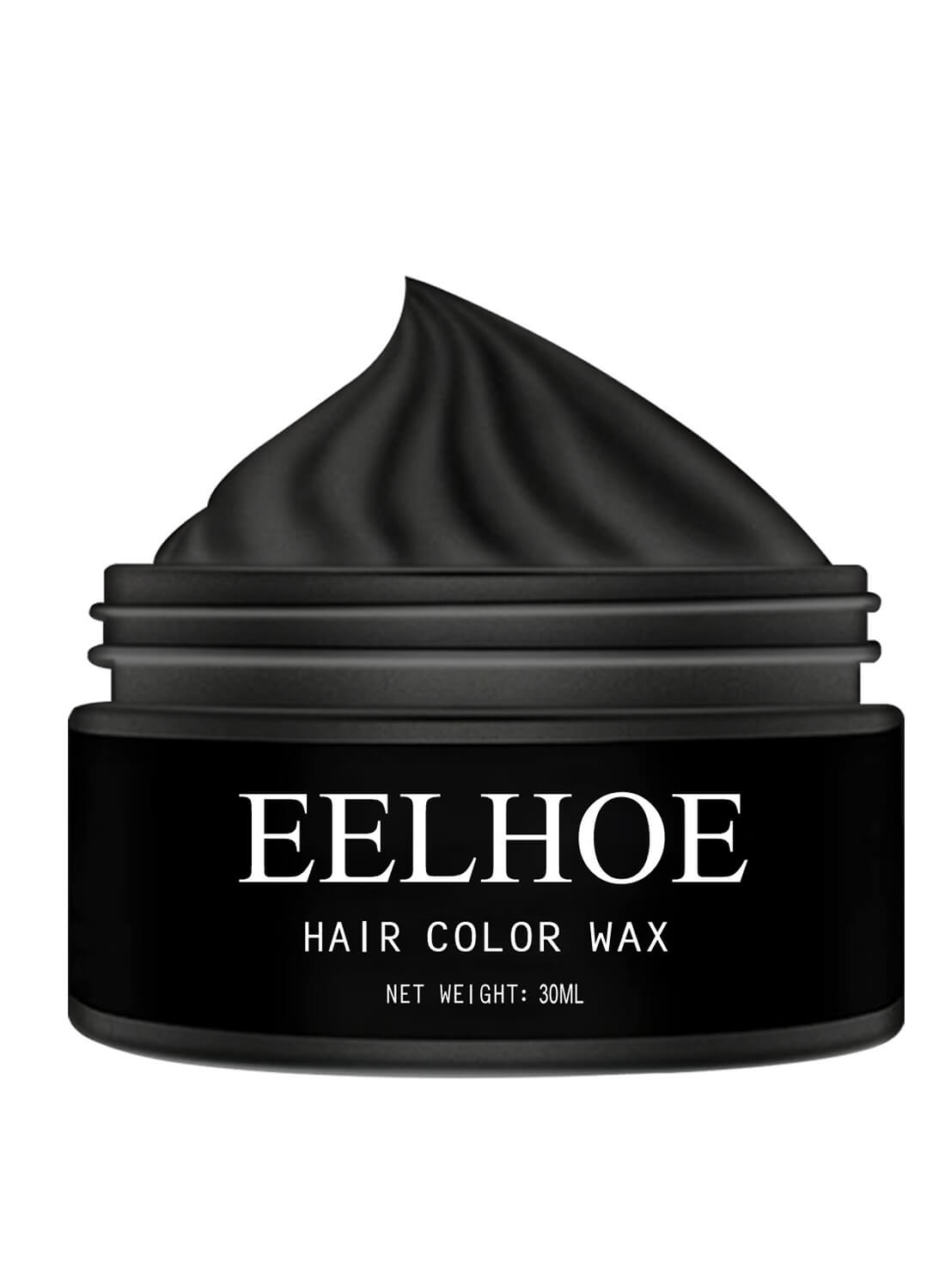 EELHOE Hair Color Wax Dye Styling Cream 30ML