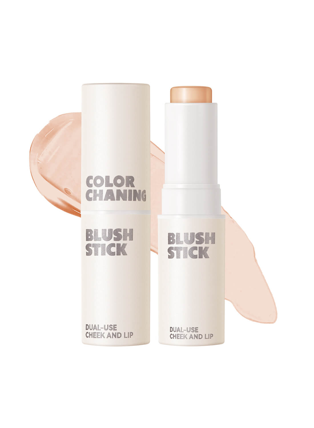 SHELOVES Blush Stick Temperature Changing