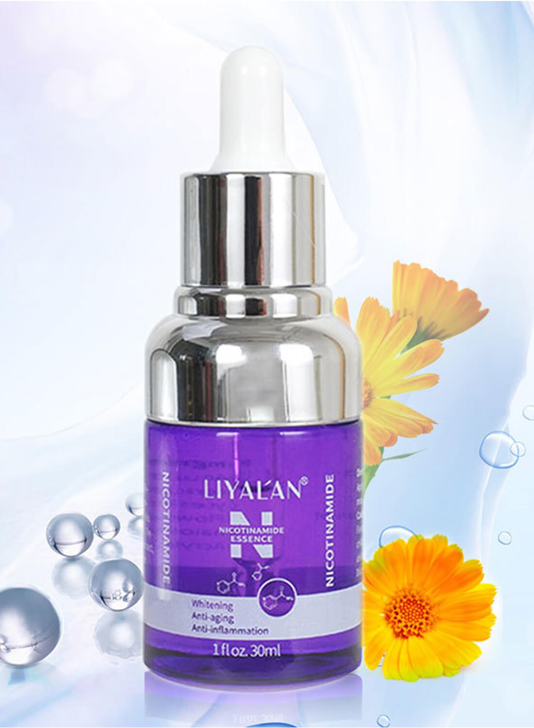 Liyalan Nicotinamide Essence 30ml