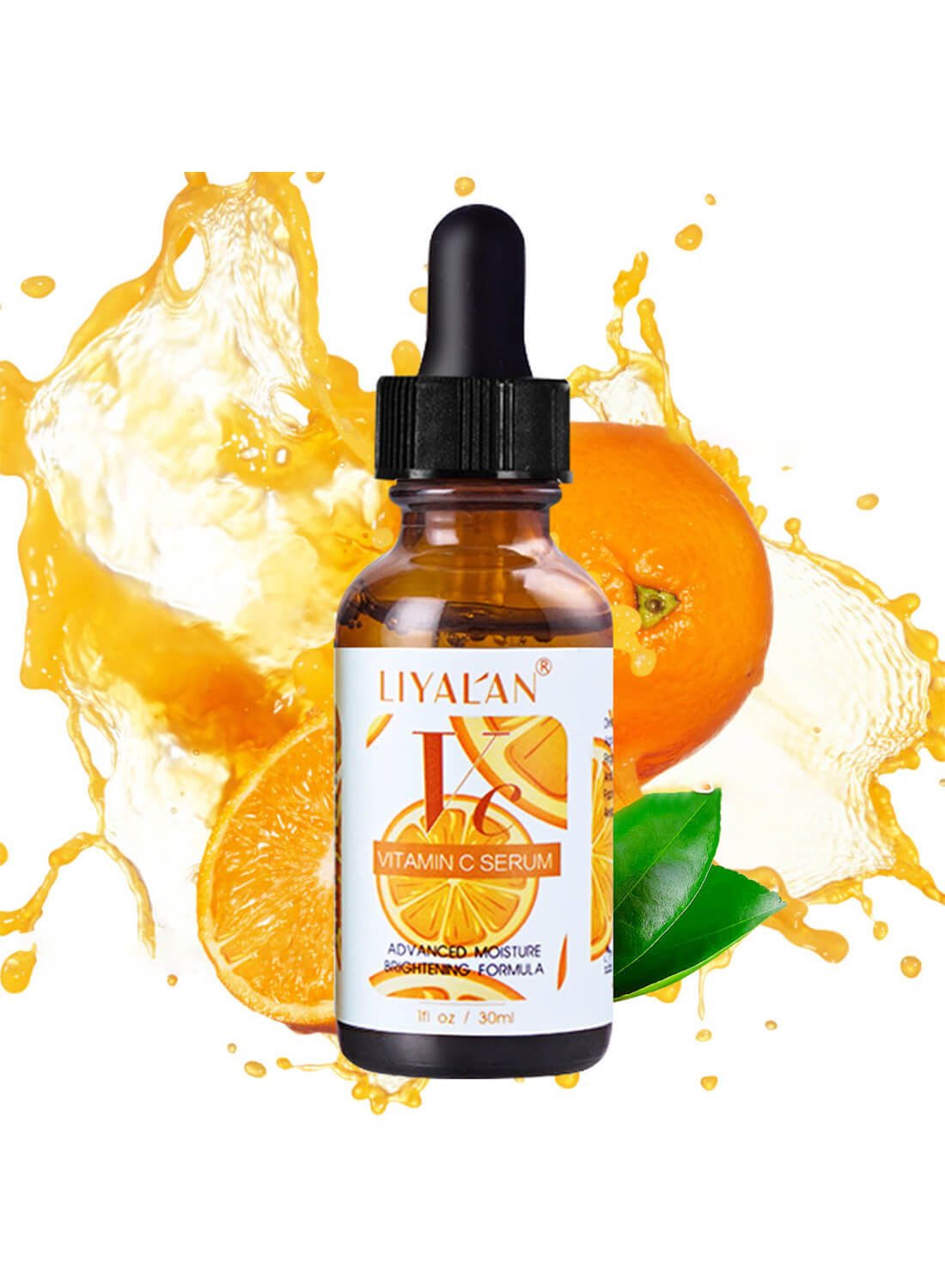 Liyalan Vitamin C Serum 30ml