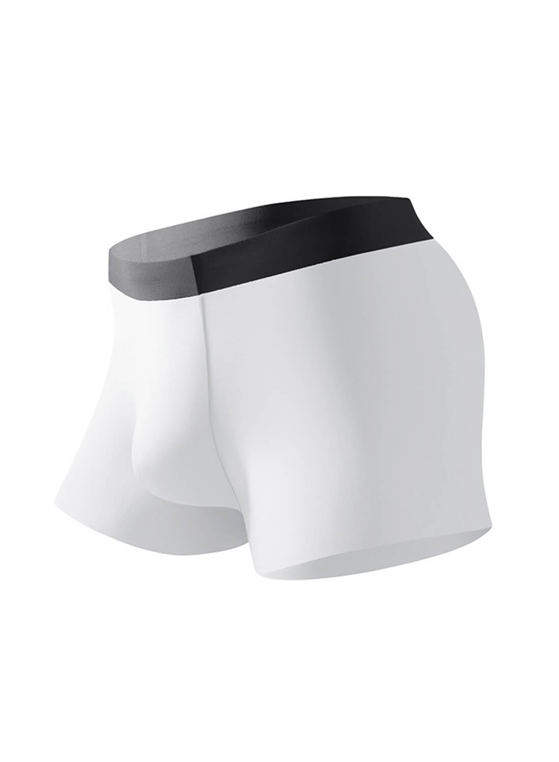 Men's Underwear Boxer Briefs