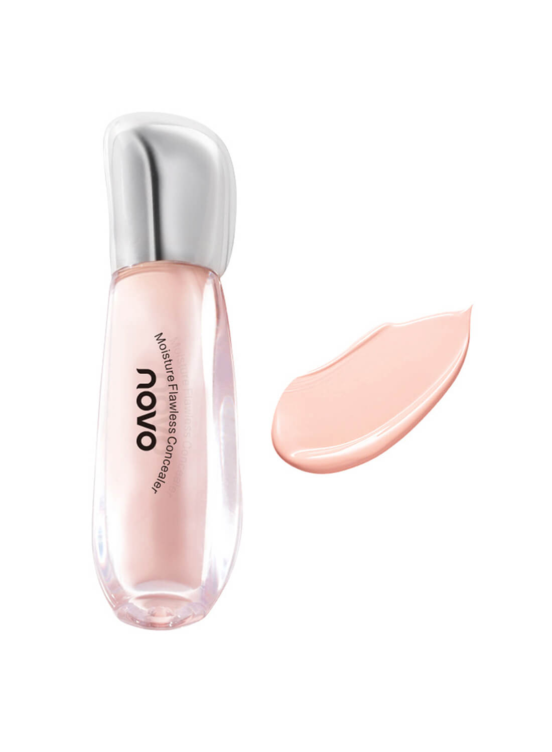 Full Coverage Concealer Liquid for Women