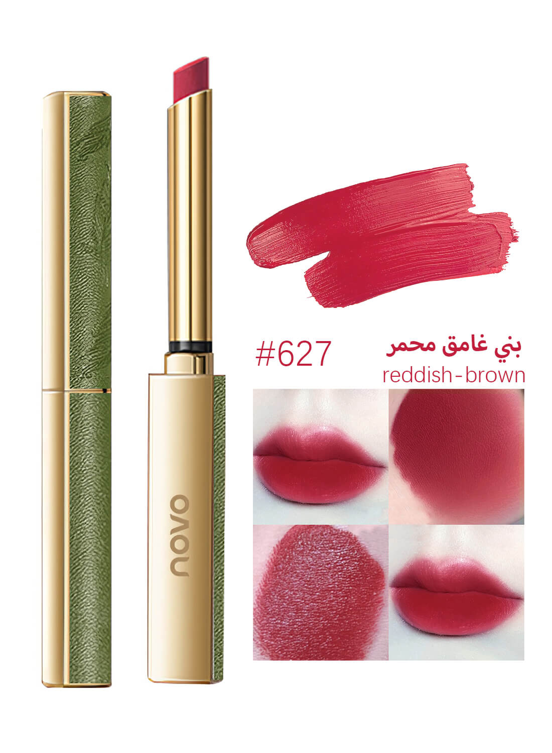 Lipstick Matte Velvet for Women