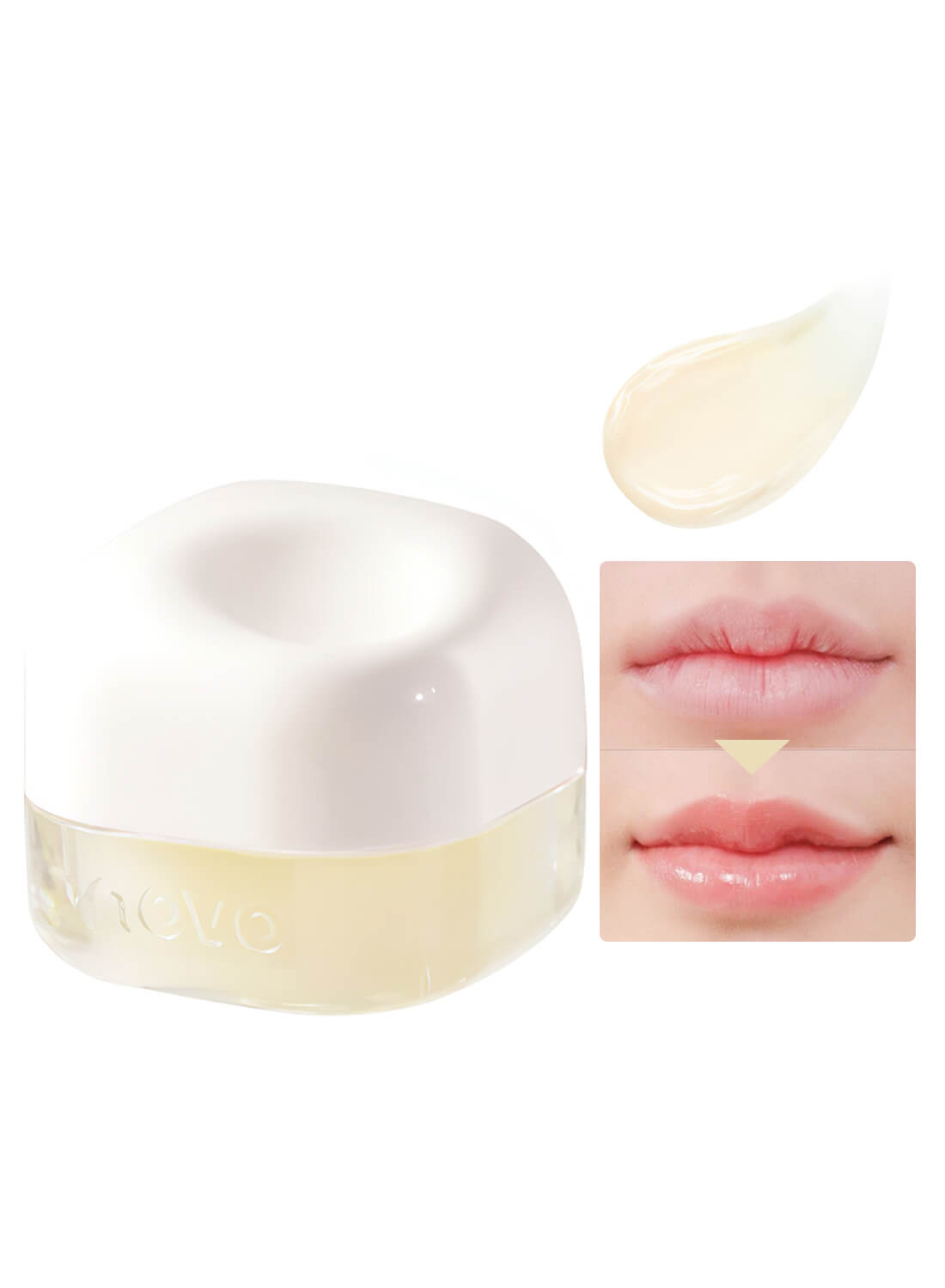 Day and Night Lip Mask 5.4G